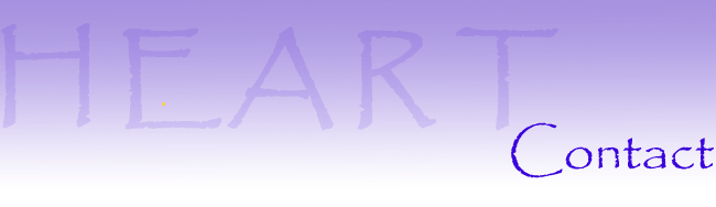 HEART Healing Art Center