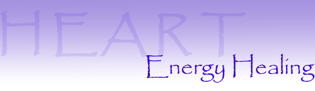 HEART Healing Art Center
